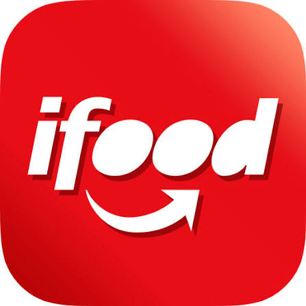 Logomarca iFood